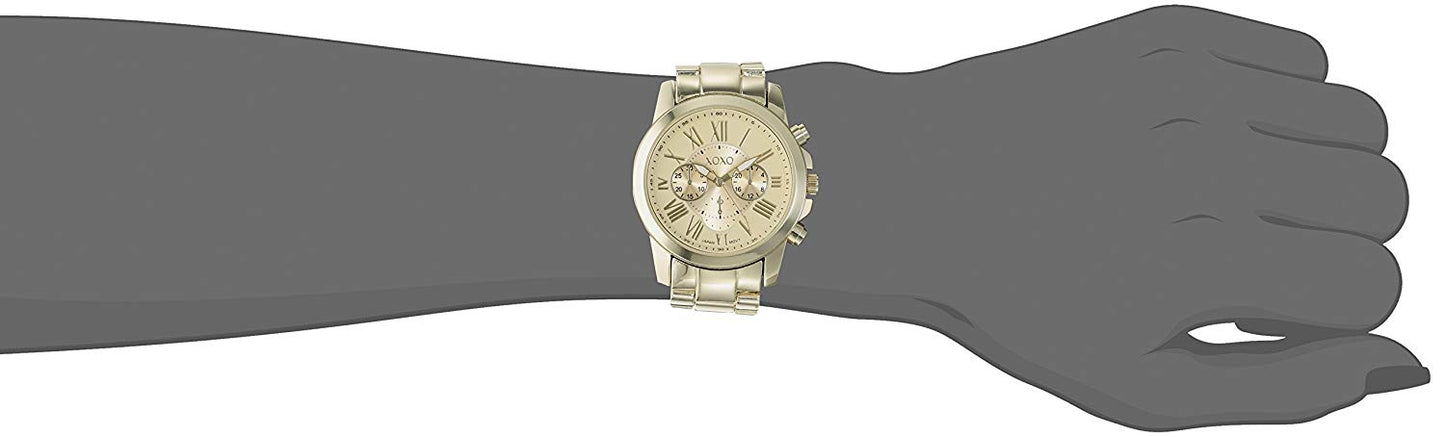 RELOJ XOXO PARA DAMAS MODELO XO228 -ORIGINAL