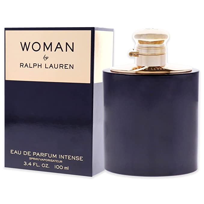 Woman Ralph Lauren EDP  Intense ML