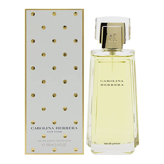 Carolina Herrera Eau De Parfum Spray para mujer 100ml