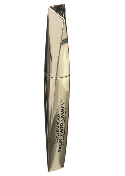 L'Oreal Paris Voluminous False Fiber Lashes 290 black noir