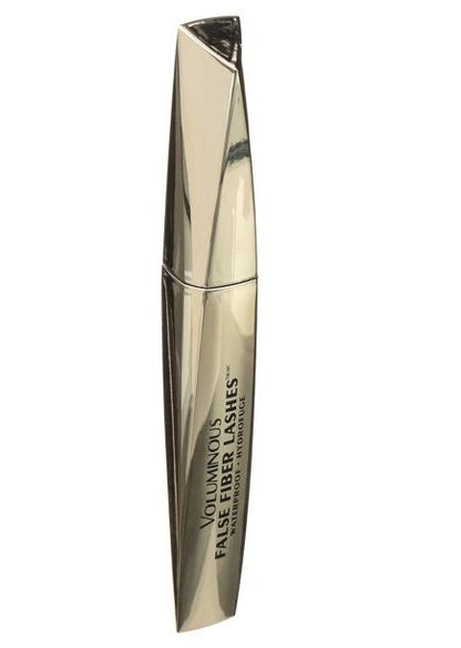 L'Oreal Paris Voluminous False Fiber Lashes 290 black noir