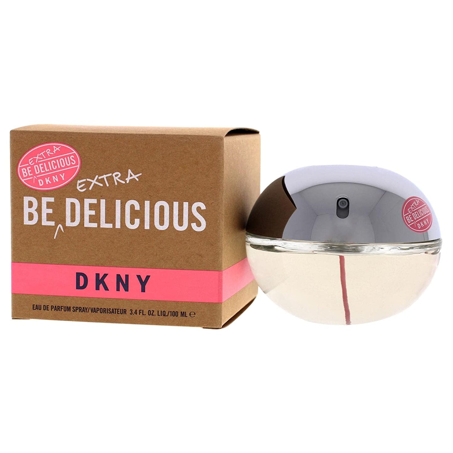 Dkny Be Extra Delicious para mujer