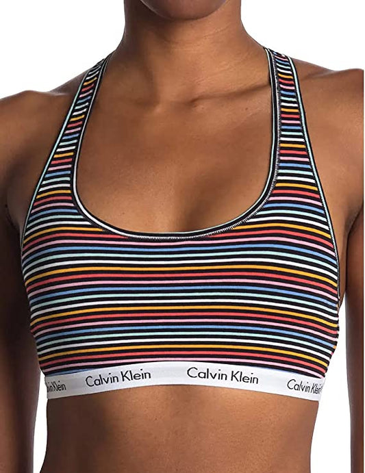 Calvin Klein top Bralette  para mujer