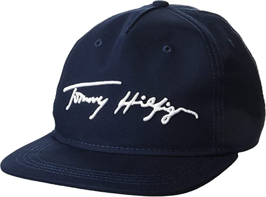 Gorra Tommy Hilfiger Ala plana para hombre