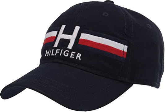 Tommy Hilfiger Gorra De Béisbol Ira Para Hombre