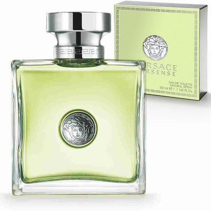 Versace Versense Eau De Toilette Spray 100ML