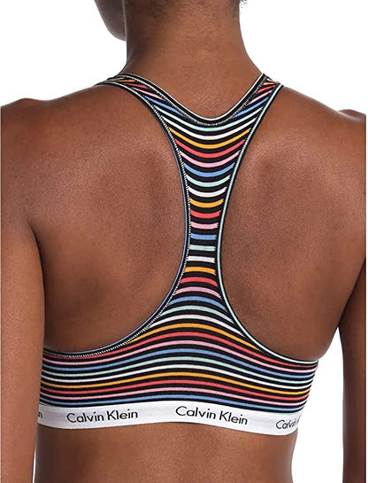 Calvin Klein top Bralette  para mujer