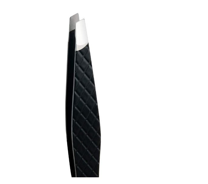 Pinza Revlon Expert, punta inclinada 74210