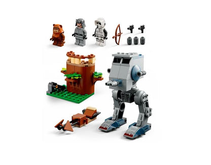 LEGO Star Wars 75332 (87 piezas)