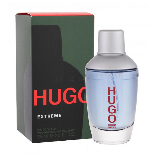 Hugo Extreme Men Eau De Parfum Spray Hugo Boss