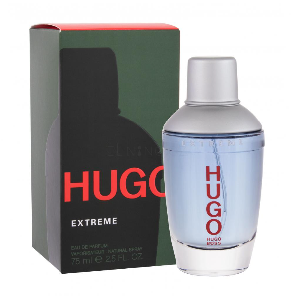 Hugo Extreme Men Eau De Parfum Spray Hugo Boss