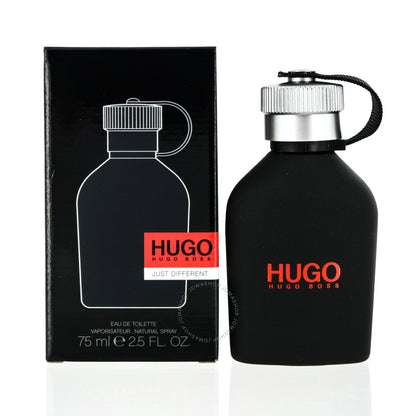 Hugo Boss - Hugo Just Different EDT