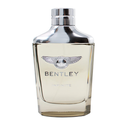 Bentley Infinite para hombre EDT , 100ml