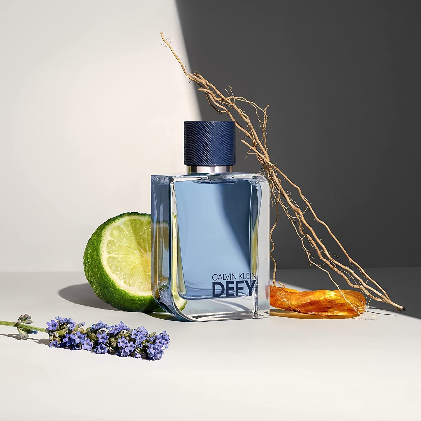 Calvin Klein Defy Eau Toilette 100 ml