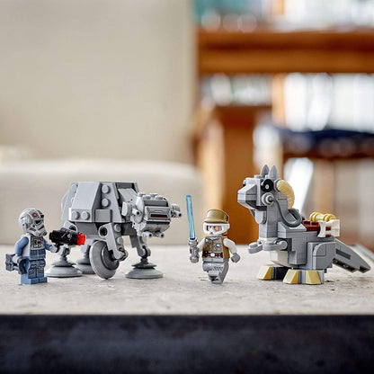 LEGO Star Wars 75298 ,205 piezas para niños de 6 años +
