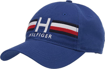 Tommy Hilfiger Gorra De Béisbol Ira Para Hombre