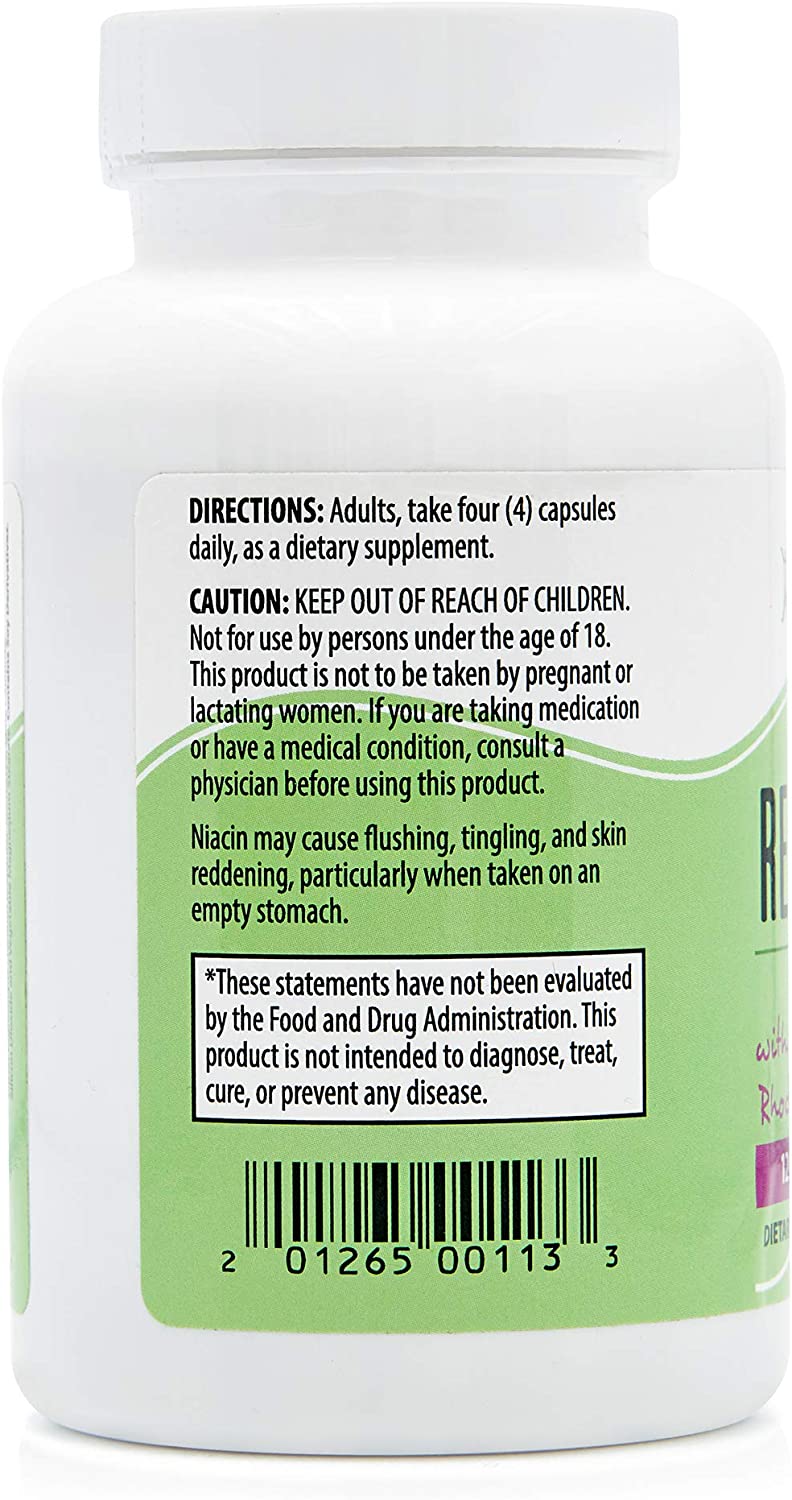 RelaxSlim - Natural Slim - 120 Capsulas