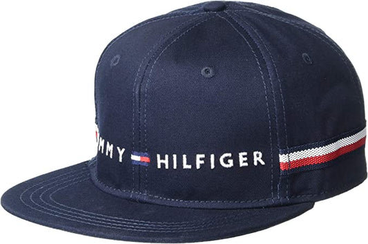 Gorra Tommy Hilfiger Ala plana para hombre