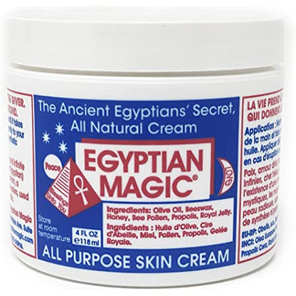 EGYPTIAN MAGIC - CREMA MAGICA EGIPCIA  118ML