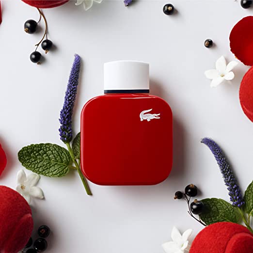 Lacoste L.12.12 French Panache Pour Elle EDT 90ML
