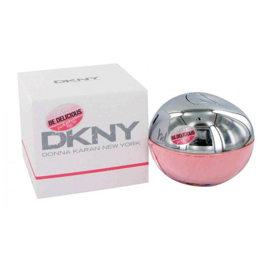 DKNY Be Delicious Fresh Blossom para mujer EDP , 100ml