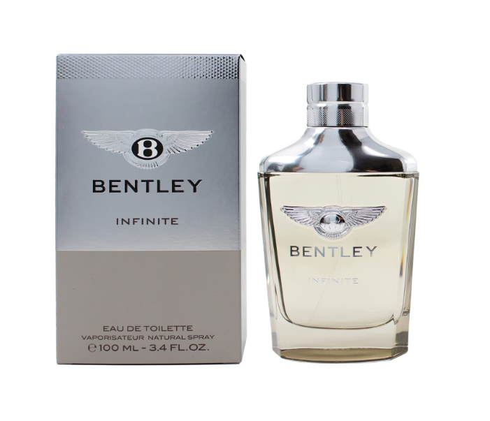 Bentley Infinite para hombre EDT , 100ml