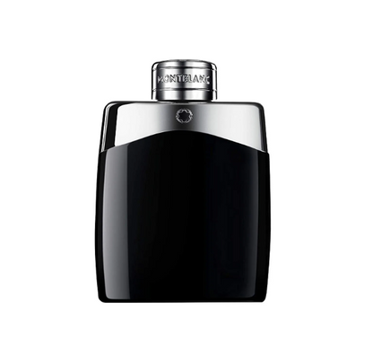 Mont Blanc Legend Eau de Toilette para hombre 100ml