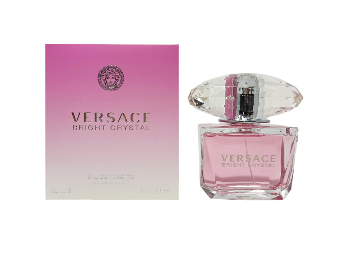 Versace - EDT - Bright Crystal