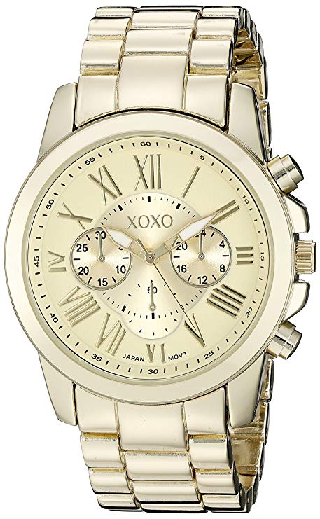 RELOJ XOXO PARA DAMAS MODELO XO228 -ORIGINAL