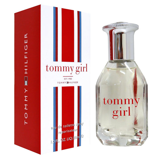 Tommy Hilfiger - Tommy Girl - 100 ml - EDT