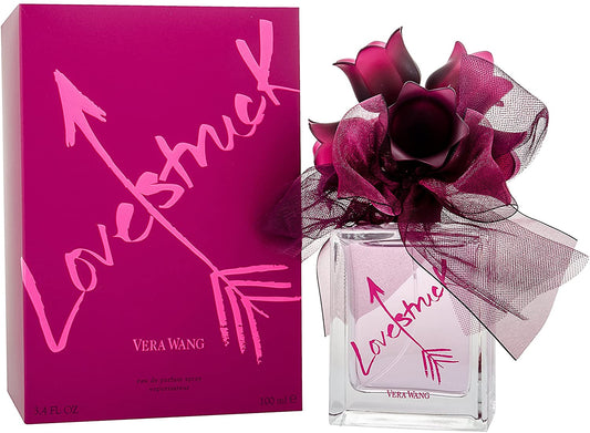 Vera Wang Lovestruck 100ml EDP