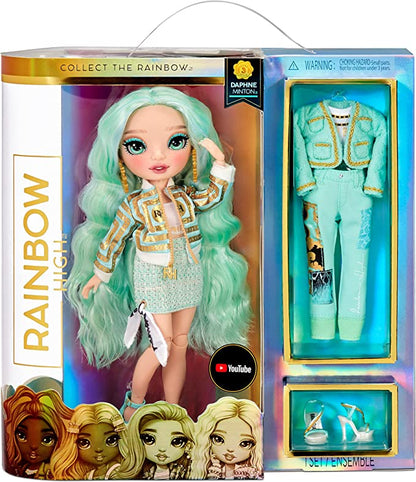 Rainbow High Series 3  Fashion Doll