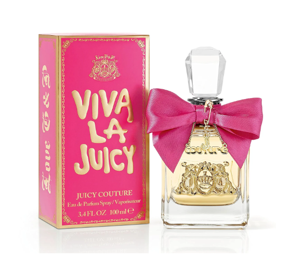 Juicy Conture - Viva La Juicy EDP 100ml