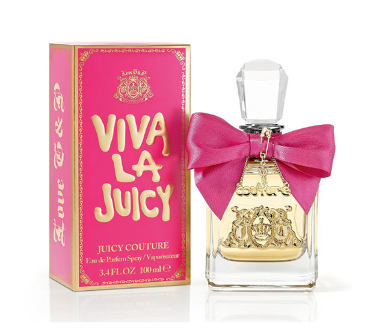 Juicy Conture - Viva La Juicy EDP 100ml