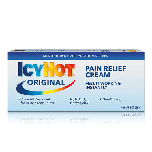 Icy Hot Original Cream