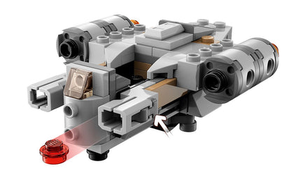 Lego Star Wars 75321 (98 piezas)
