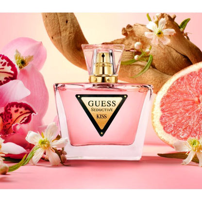 Guess Seductive Kiss para Mujer - Guess - 75 ml - EDT