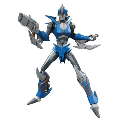 Transformers R.E.D.  Figura de acción de Transformers Prime Arcee - Hasbro