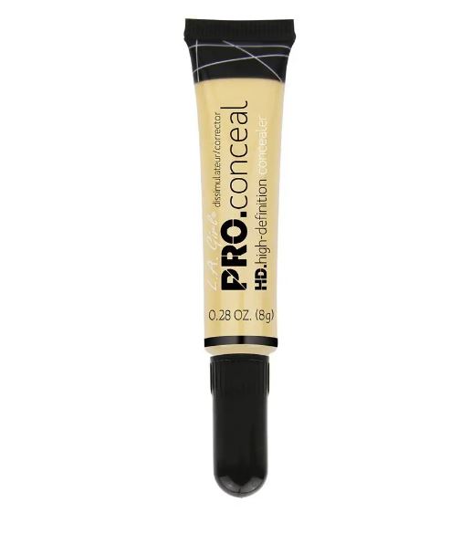 CORRECTOR HD PRO CONCEALERS - L.A. GIRL
