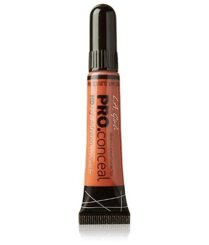 CORRECTOR HD PRO CONCEALERS - L.A. GIRL
