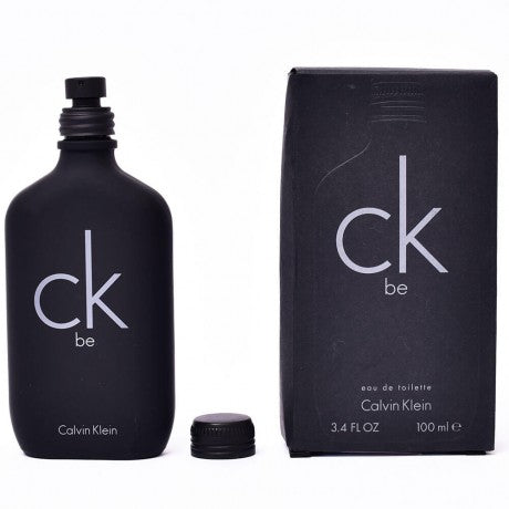CK be de Calvin Klein 100ml unisex
