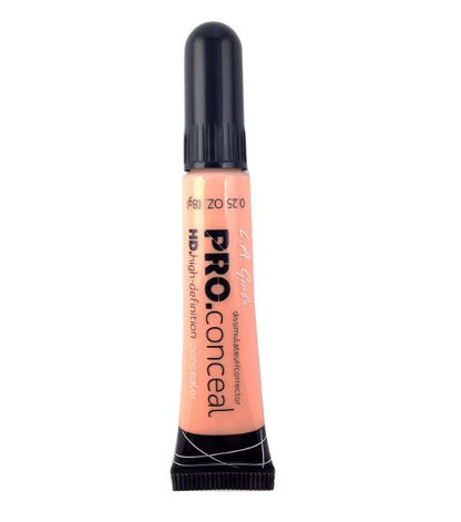 CORRECTOR HD PRO CONCEALERS - L.A. GIRL