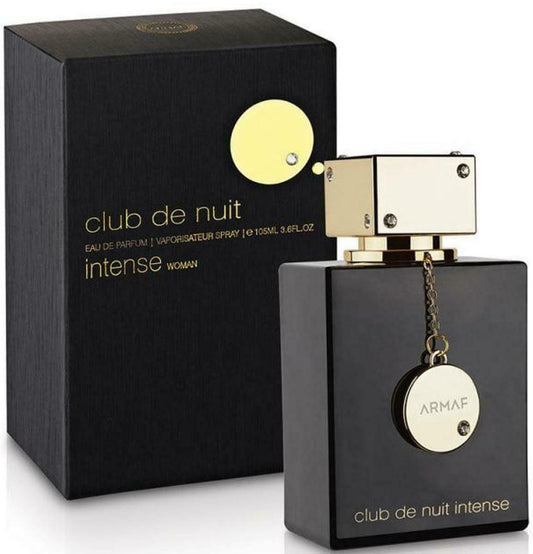 Armaf Club De Nuit Intense 100 ml Eau de Parfum. para Mujer