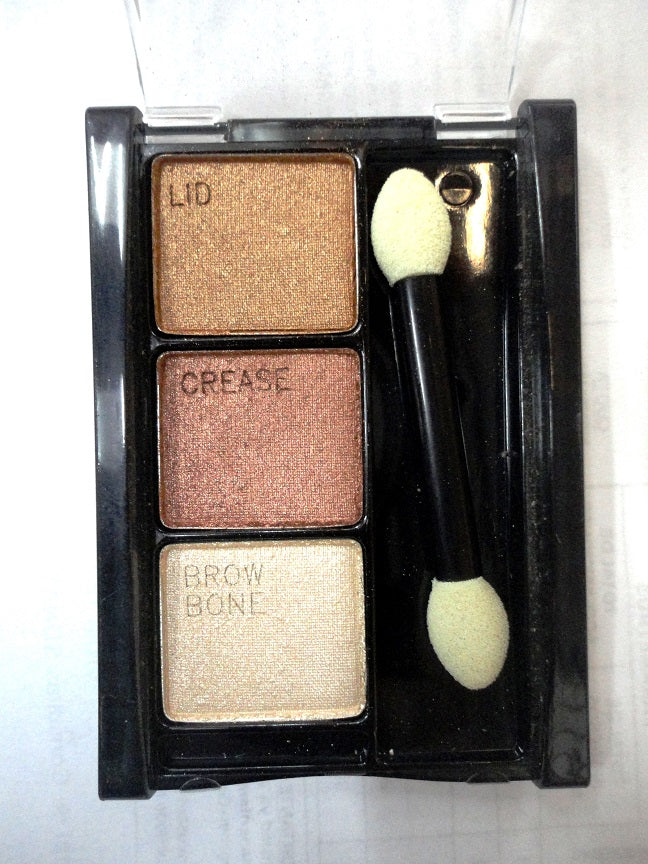 EXPERT WEAR SOMBRAS TRIO