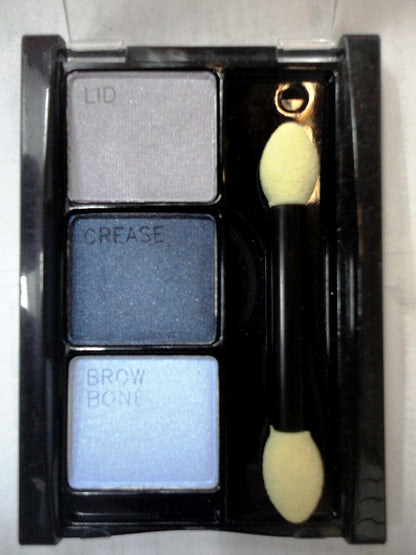 EXPERT WEAR SOMBRAS TRIO