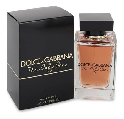 The Only One women Eau De Parfum 100ml by Dolce & Gabbana