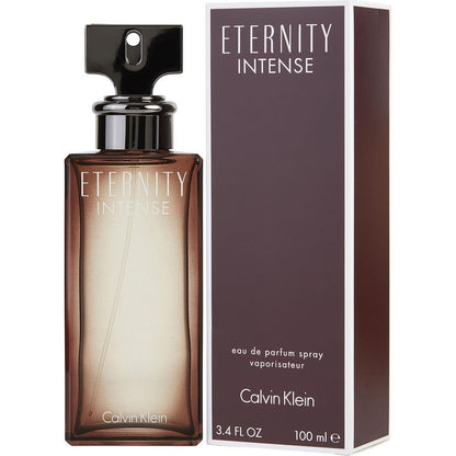 Eternity Intense Mujer - Calvin Klein - EDP