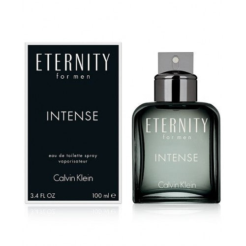 ETERNITY INTENSE HOMBRE EDT 100ML CALVIN KLEIN