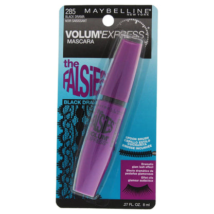 The Falsies Volum'Express de Maybelline