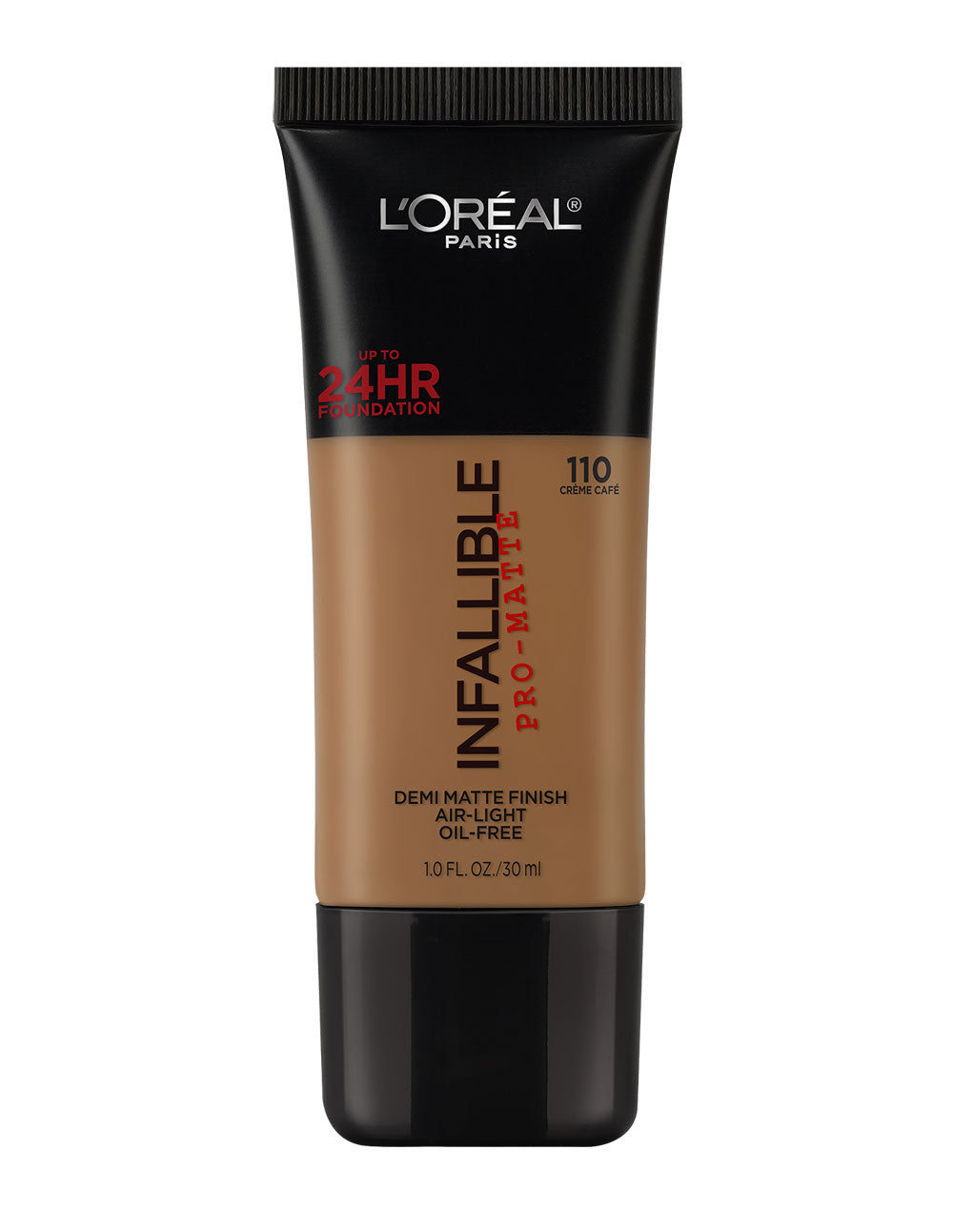 Infallible Pro-Matte de L'oreal